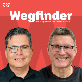 Wegfinder