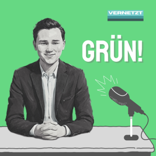 Grün!