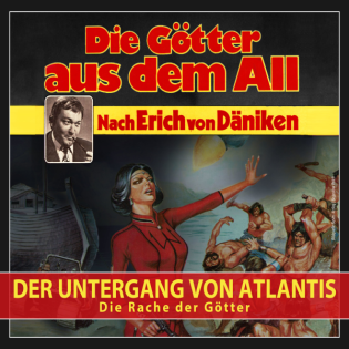 Die Götter aus dem All | Band V