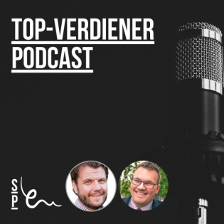 Online Selbstständig machen - Geld verdienen im Internet | Der Top-Verdiener Podcast