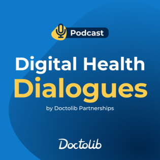 Digital Health Dialogues