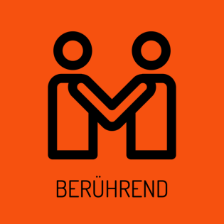 berührend