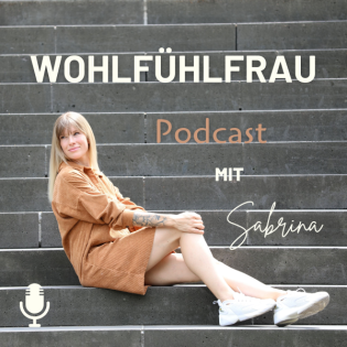 Wohlfühlfrau