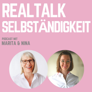 Realtalk Selbständigkeit