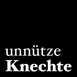 Unnütze Knechte