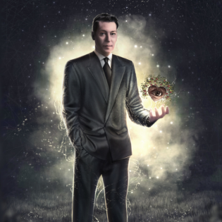 Bewusstsein ist die einzige Realität