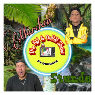 Die Abi & Oulidi Show - Märchen Stunde