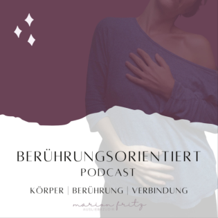 Berührungsorientiert. Körper | Berührung | Verbindung