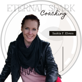 Eternal Spark Coaching - Dein Podcast zu den Themen "Toxizität, Intuition und Hochsensibilität"