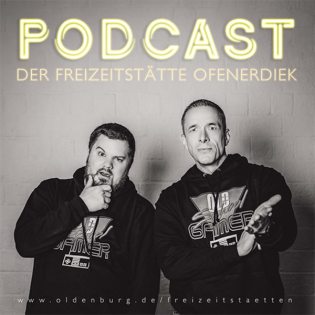 Freizeitstätte Ofenerdiek