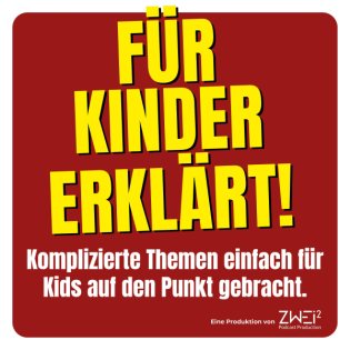 Für Kinder erklärt