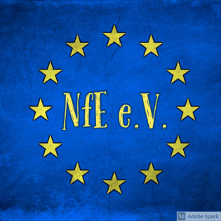 Nachwuchskräfte für Europa e.V. - der neue Podcast aus Stuttgart 