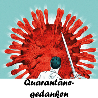 Quarantäne in Lychen