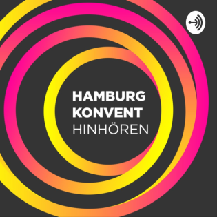 Hamburg Konvent Hinhören
