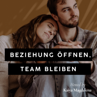 Beziehung öffnen, Team bleiben - Für deine emotionale Sicherheit in offenen Beziehungen.