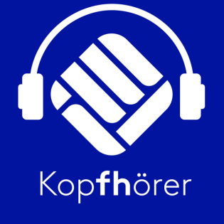 Kopfhörer - der FHMS-Podcast