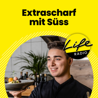 Extrascharf mit Süss