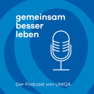 UNIQA #GemeinsamBesserLeben