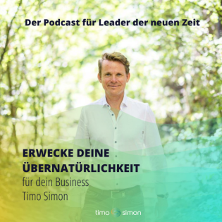 Beyond Success: Erwecke deine Übernatürlichkeit für dein Business