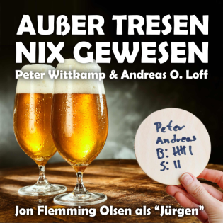 Außer Tresen nix gewesen
