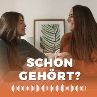 Schon gehört?