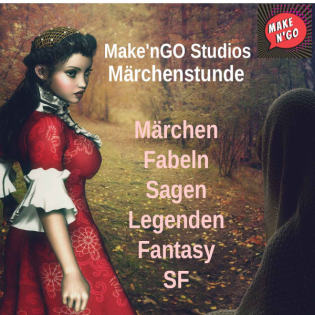 Make'n GOs Märchenstunde
