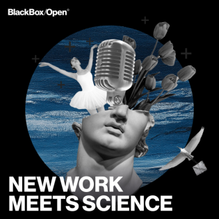 New Work Meets Science – Arbeitspsychologie, Organisationsentwicklung, Führung