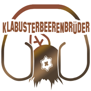 Die Klabusterbeerenbrüder