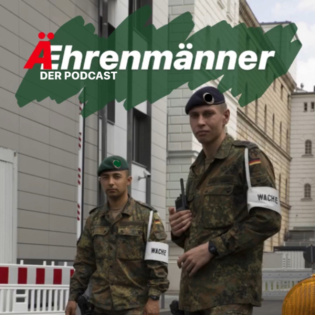 ÄEhrenmänner