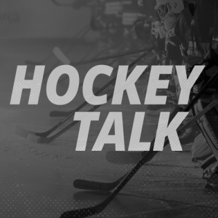 Hockey Talk