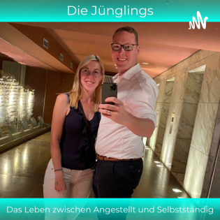 Die Jünglings - Das Leben zwischen Angestellt und Selbstständig