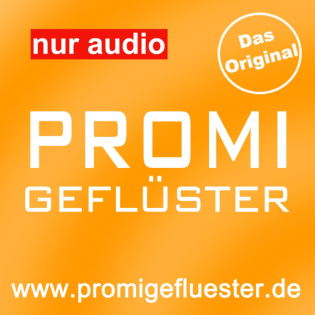 Promigeflüster audio