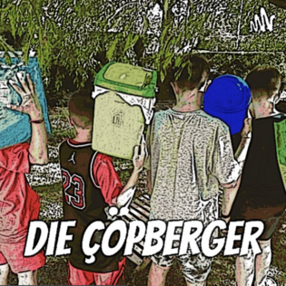 Die Çöpberger