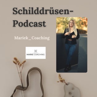 Schilddrüsen-Podcast