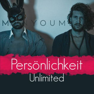 Die Wolfi & David Show: Persönlichkeit Unlimited