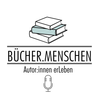 BÜCHER.MENSCHEN - Autor:innen erLeben