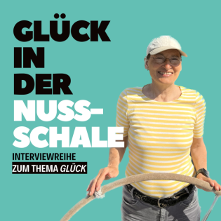 Glück in der Nussschale