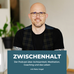 Zwischenhalt - Mit Reto Vogel