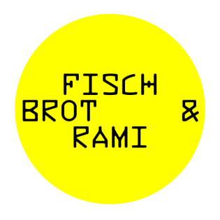 FISCH BROT & RAMI