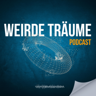 WEIRDE TRÄUME