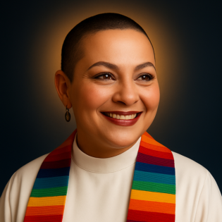 Heilig Schräg – ein kurzer Impuls