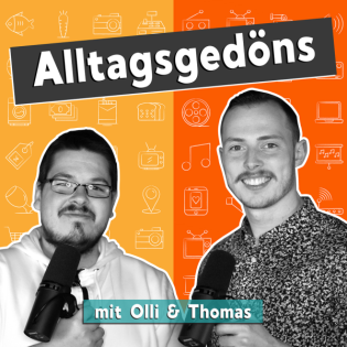 Alltagsgedöns