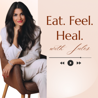 Eat. Feel. Heal - Für ein Leben jenseits von Diätzwang und Esskontrolle.