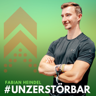Der #UNZERSTÖRBAR Podcast