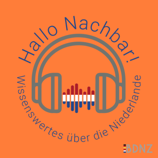 Hallo Nachbar! Wissenswertes über die Niederlande