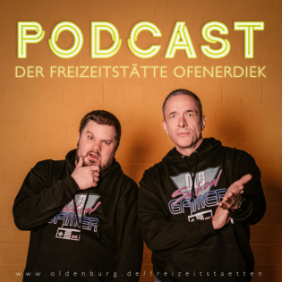 Freizeitstätte Ofenerdiek Podcast