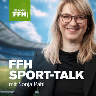 Podcast: Der FFH Sport-Talk - Sport in Hessen