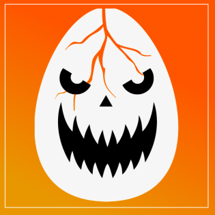 abgeschreckt- Gruselspaß zu Helloween