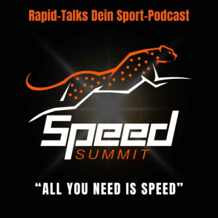 "All you need is Speed" Rapid-Talks by Speed-Summit