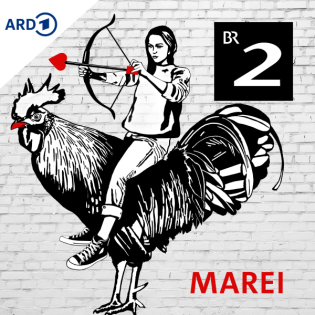 Marei. Das Geschäft mit der Liebe